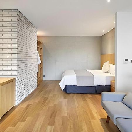 Hotel Haus Gapyeong Zewnętrze zdjęcie