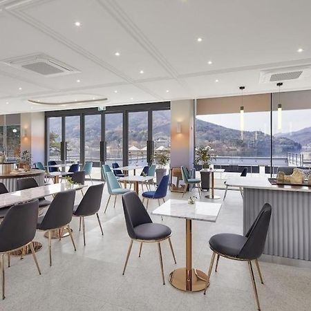 Hotel Haus Gapyeong Zewnętrze zdjęcie