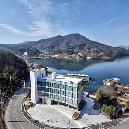 Hotel Haus Gapyeong Zewnętrze zdjęcie