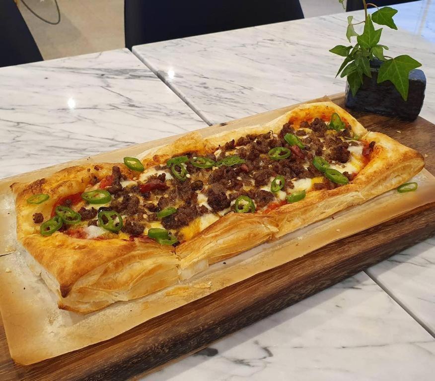 Hotel Haus Gapyeong Zewnętrze zdjęcie