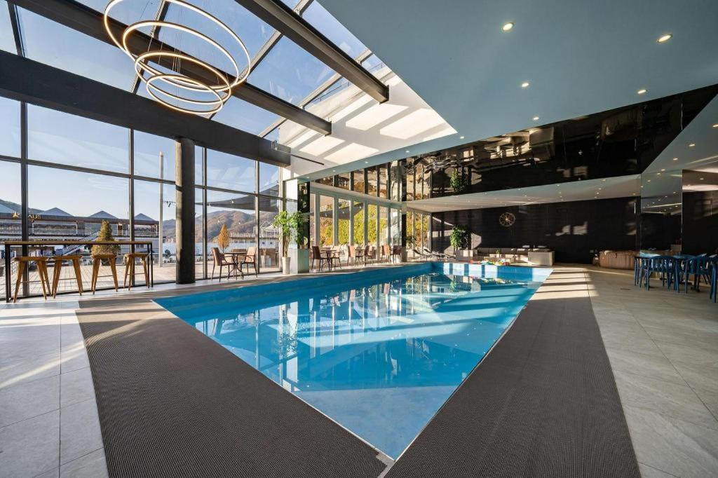 Hotel Haus Gapyeong Zewnętrze zdjęcie