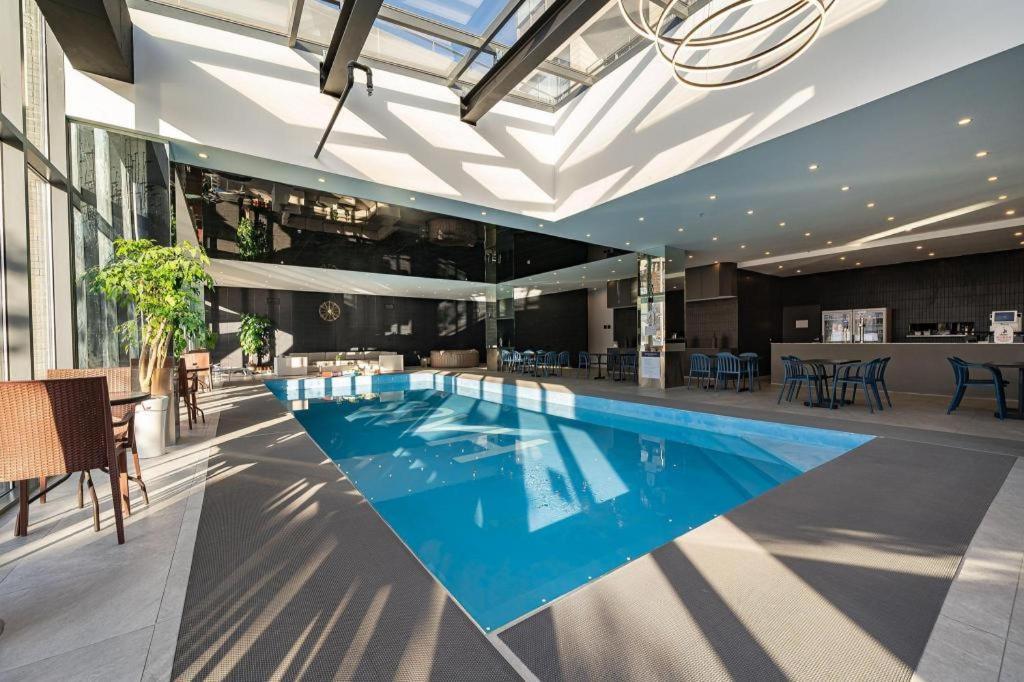 Hotel Haus Gapyeong Zewnętrze zdjęcie
