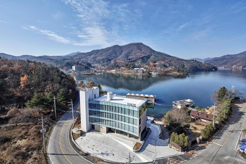 Hotel Haus Gapyeong Zewnętrze zdjęcie