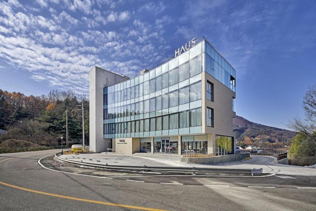 Hotel Haus Gapyeong Zewnętrze zdjęcie
