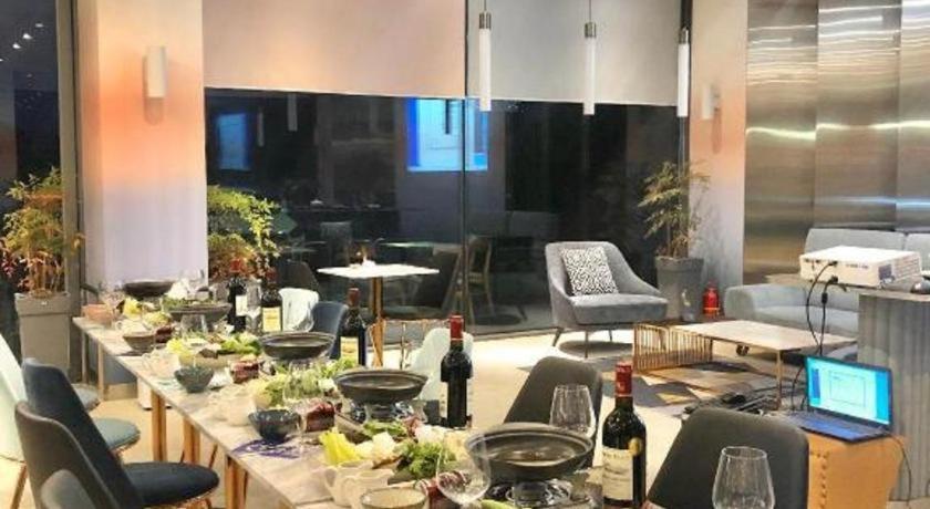 Hotel Haus Gapyeong Zewnętrze zdjęcie