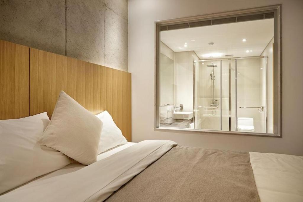 Hotel Haus Gapyeong Zewnętrze zdjęcie