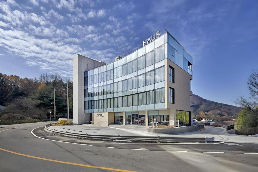 Hotel Haus Gapyeong Zewnętrze zdjęcie
