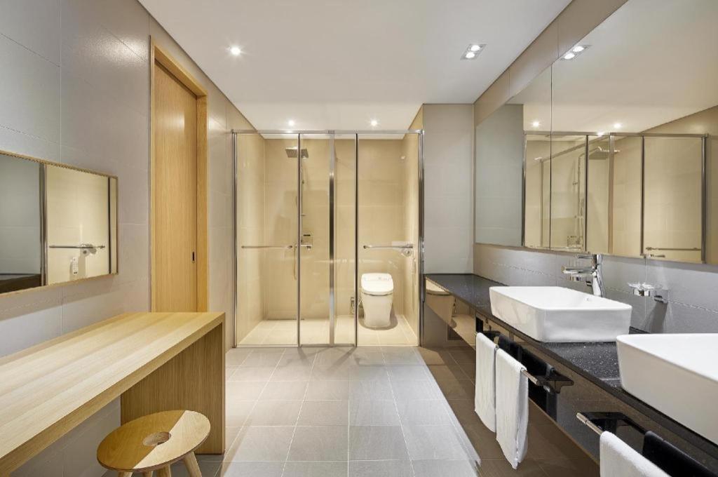 Hotel Haus Gapyeong Zewnętrze zdjęcie