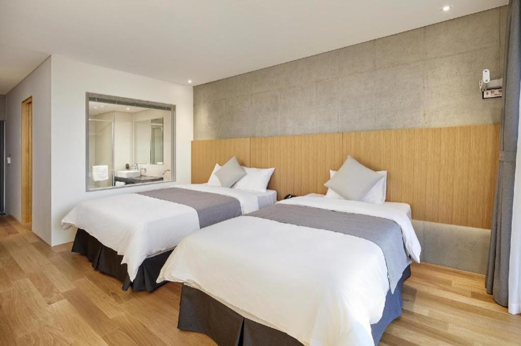 Hotel Haus Gapyeong Zewnętrze zdjęcie