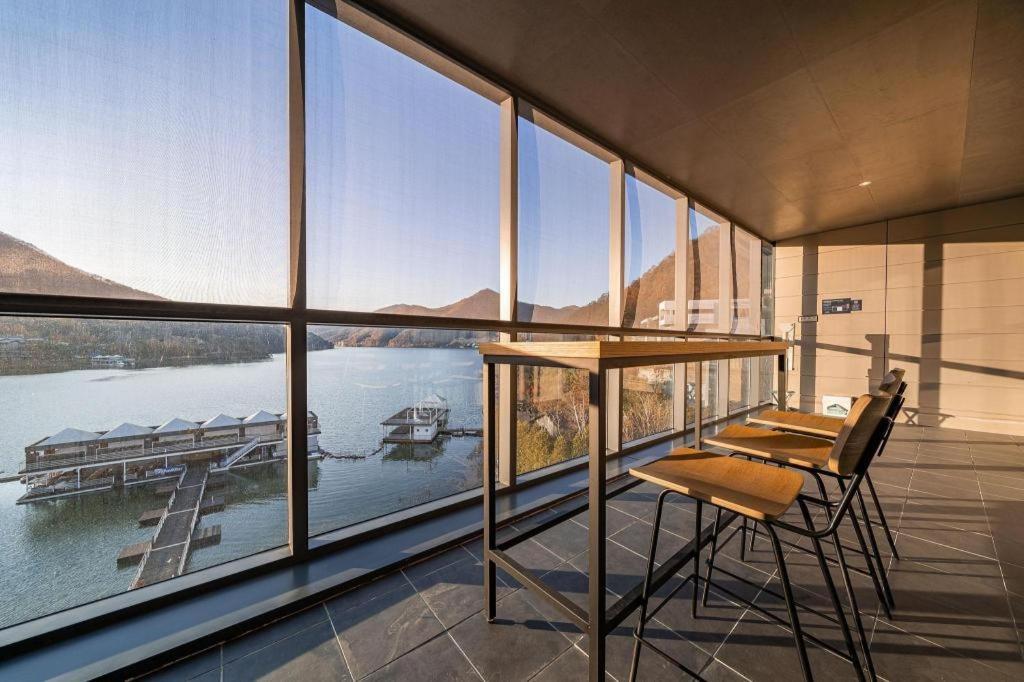 Hotel Haus Gapyeong Zewnętrze zdjęcie