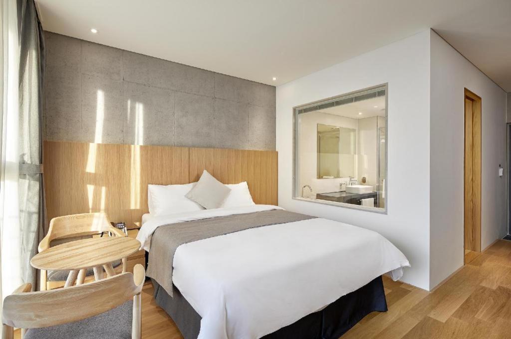 Hotel Haus Gapyeong Zewnętrze zdjęcie