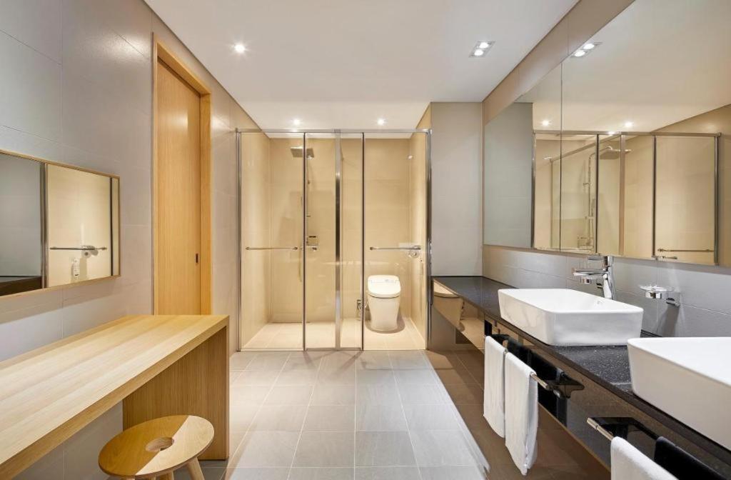 Hotel Haus Gapyeong Zewnętrze zdjęcie
