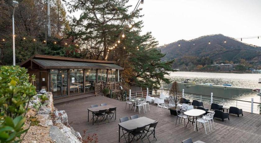 Hotel Haus Gapyeong Zewnętrze zdjęcie