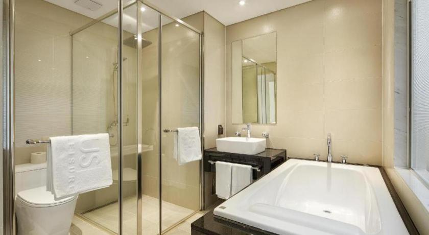 Hotel Haus Gapyeong Zewnętrze zdjęcie