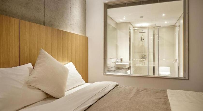 Hotel Haus Gapyeong Zewnętrze zdjęcie