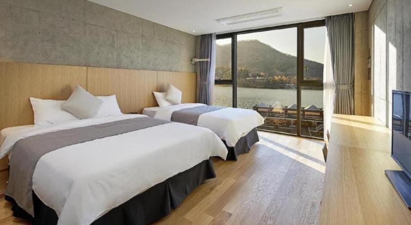 Hotel Haus Gapyeong Zewnętrze zdjęcie