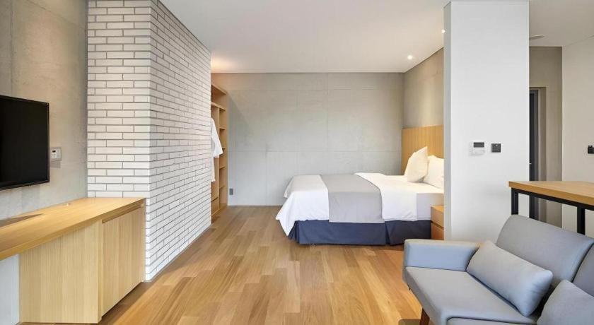 Hotel Haus Gapyeong Zewnętrze zdjęcie