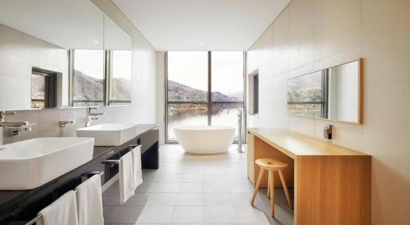 Hotel Haus Gapyeong Zewnętrze zdjęcie