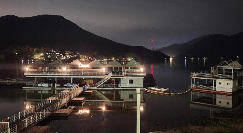 Hotel Haus Gapyeong Zewnętrze zdjęcie