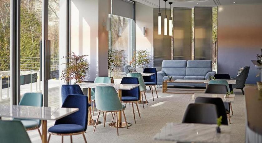 Hotel Haus Gapyeong Zewnętrze zdjęcie