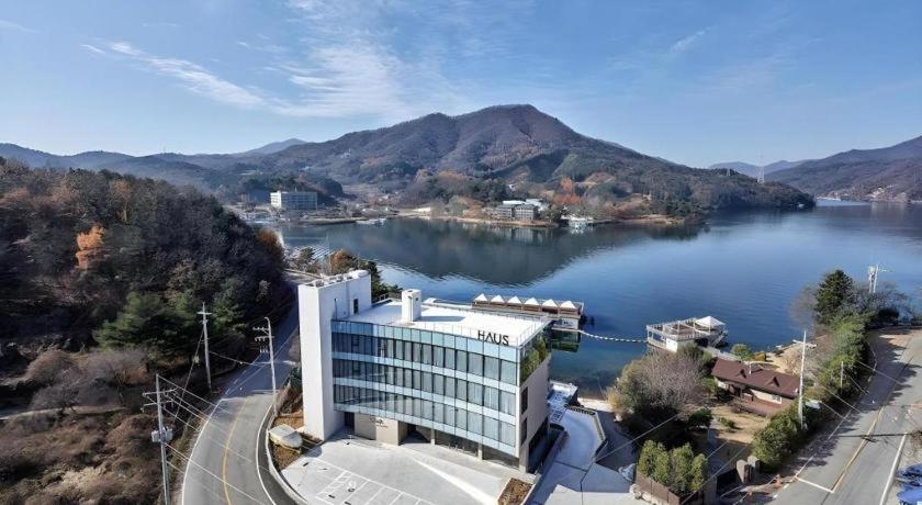 Hotel Haus Gapyeong Zewnętrze zdjęcie