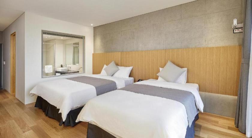 Hotel Haus Gapyeong Zewnętrze zdjęcie