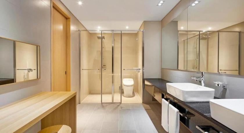 Hotel Haus Gapyeong Zewnętrze zdjęcie