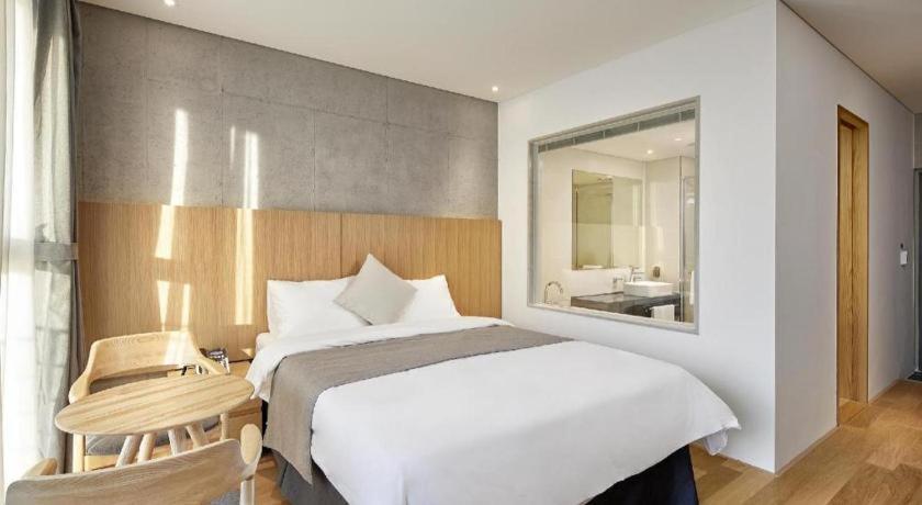 Hotel Haus Gapyeong Zewnętrze zdjęcie