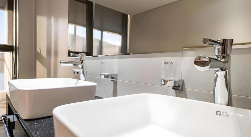 Hotel Haus Gapyeong Zewnętrze zdjęcie