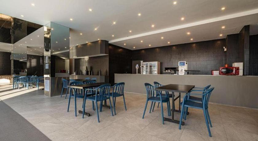 Hotel Haus Gapyeong Zewnętrze zdjęcie
