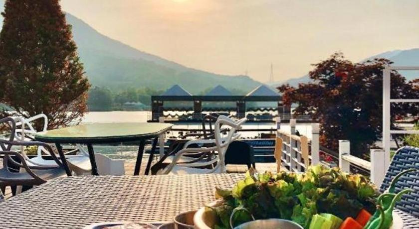 Hotel Haus Gapyeong Zewnętrze zdjęcie