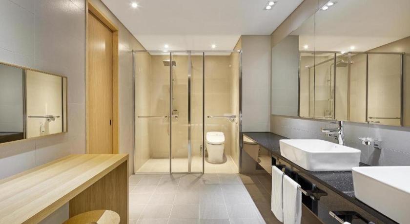 Hotel Haus Gapyeong Zewnętrze zdjęcie