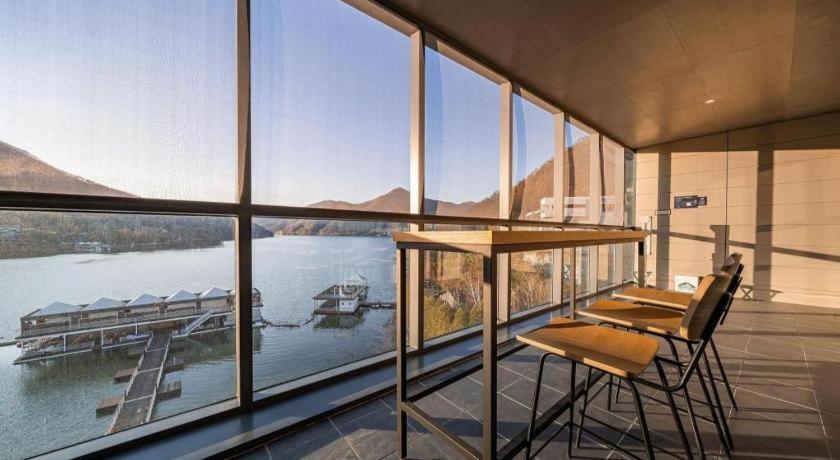 Hotel Haus Gapyeong Zewnętrze zdjęcie
