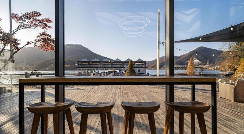 Hotel Haus Gapyeong Zewnętrze zdjęcie