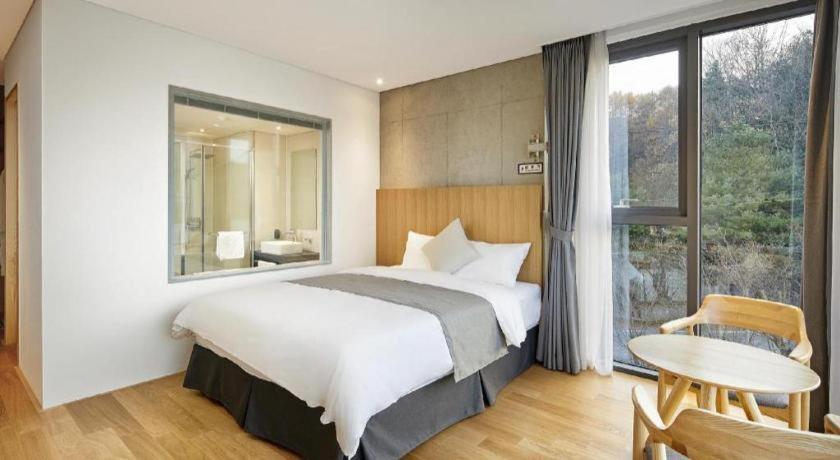 Hotel Haus Gapyeong Zewnętrze zdjęcie