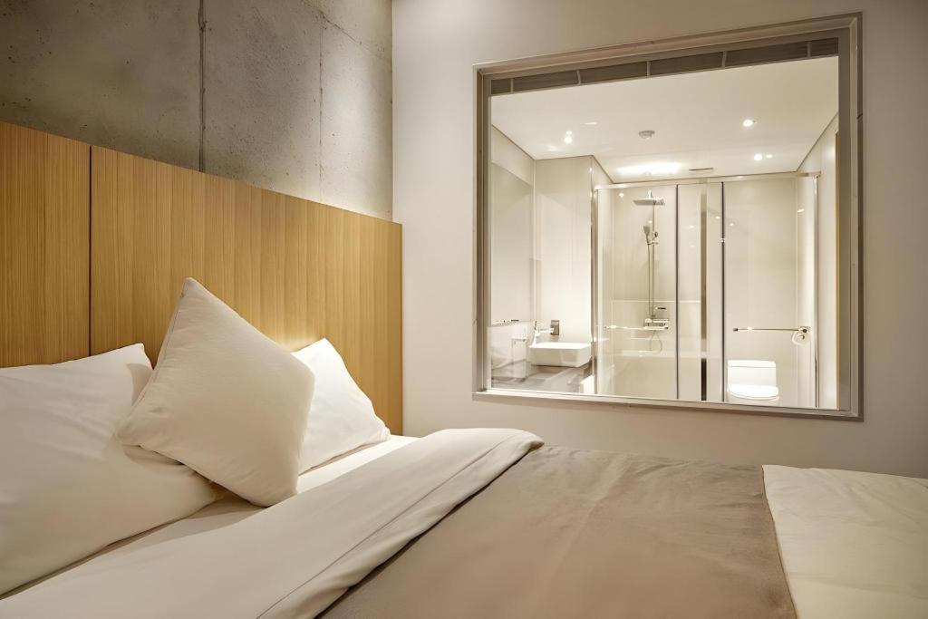 Hotel Haus Gapyeong Zewnętrze zdjęcie